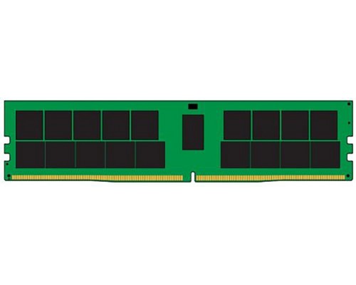 Память Kingston 64GB 3200MHz DDR4 ECC Reg CL22 DIMM 2Rx4 Hynix C Rambus