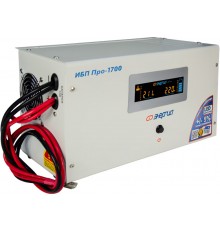 ИБП Pro-1700 12V Энергия/ UPS Pro-1700 12V Energy                                                                                                                                                                                                         