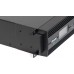 Бастион SKAT-UPS 3000ВА/2700Вт RACK 2U/On-Line/6хАКБ(40-120Ач)/220В/SNMP slot/ 5 л.г./МПТ (an.SMT3000RMI2U)