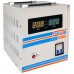 Стабилизатор  АСН-10 000  ЭНЕРГИЯ с цифр.дисплеем/ Stabilizer ASN-10 000 ENERGY with digital display