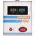 Стабилизатор  АСН- 2000  ЭНЕРГИЯ с цифр. дисплеем/ Stabilizer ASN-2000 ENERGY with numbers. display