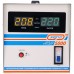 Стабилизатор  АСН- 5000  ЭНЕРГИЯ с цифр. дисплеем/ Stabilizer ASN-5000 ENERGY with numbers. display