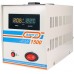 Стабилизатор  АСН- 1500  ЭНЕРГИЯ с цифр. дисплеем/ Stabilizer ASN-1500 ENERGY with numbers. display