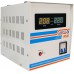 Стабилизатор  АСН- 8000  ЭНЕРГИЯ с цифр. дисплеем/ Stabilizer ASN-8000 ENERGY with numbers. display