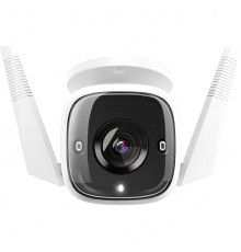 Камера/ Outdoor Security Wi-Fi Camera, 4 Мп (2560  1440), 2.4 GHz, 2  External Antennas, 1  Ethernet Port                                                                                                                                                 