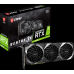 Видеокарта GeForce RTX 3070 VENTUS 3X 8G OC LHR