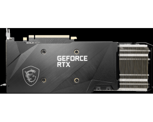 Видеокарта GeForce RTX 3070 VENTUS 3X 8G OC LHR