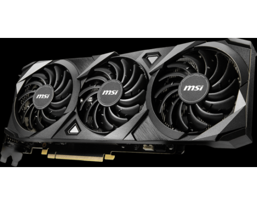 Видеокарта GeForce RTX 3070 VENTUS 3X 8G OC LHR