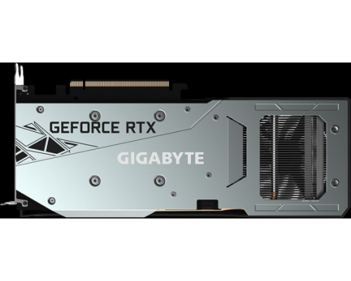 Видеокарта PCIE16 RTX3050 8GB GDDR6 GV-N3050GAMING OC-8GD GIGABYTE