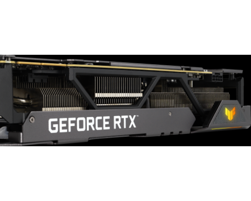 Видеокарта TUF-RTX3090TI-O24G-GAMING