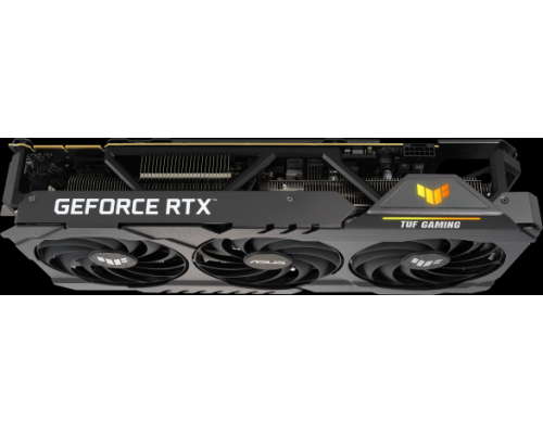 Видеокарта TUF-RTX3090TI-O24G-GAMING