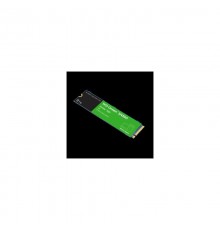 Накопитель WD SSD Green SN350 NVMe, 2.0TB, M.2(22x80mm), NVMe, PCIe 3.0 x4, QLC, R/W 3200/3000MB/s, IOPs 500 000/450 000, TBW 100, DWPD 0.1 (12 мес.)                                                                                                     