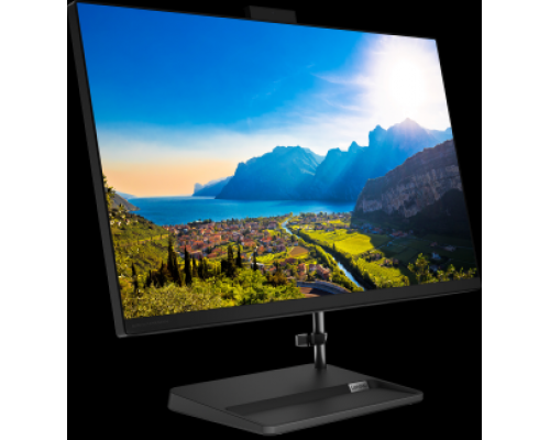 Моноблок/ Lenovo IdeaCentre AIO 3 27ITL6   27