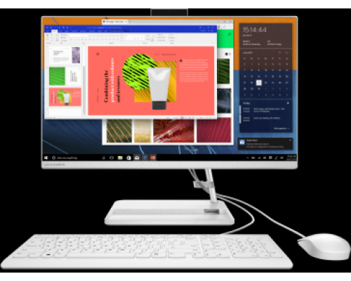 Моноблок/ Lenovo IdeaCentre AIO 3 24ITL6   23.8