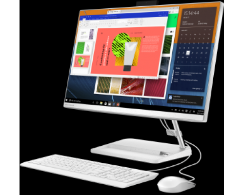 Моноблок/ Lenovo IdeaCentre AIO 3 24ITL6   23.8