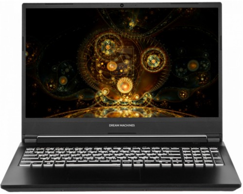 Ноутбук Dream Machines G1650-15RU76 15.6