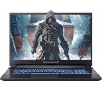 Ноутбук Dream Machines G1650-15RU72 15.6