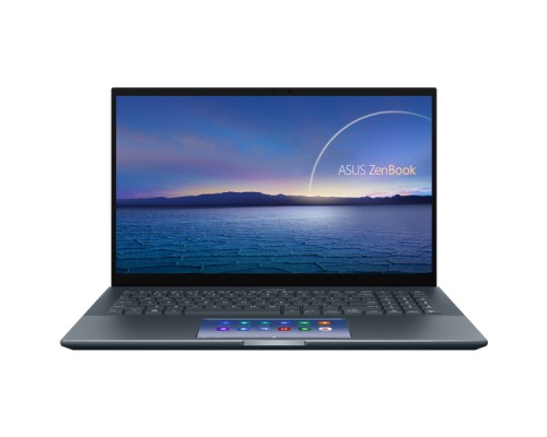 Ноутбук ASUS ZenBook Pro UX535LI-BO434R 15