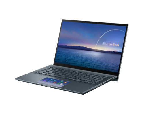 Ноутбук ASUS ZenBook Pro UX535LI-BO434R 15