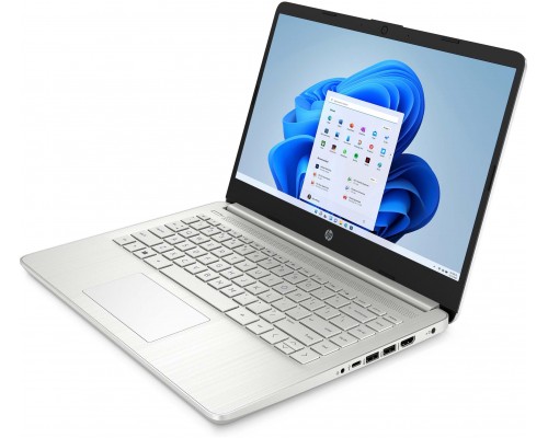 Ноутбук HP14s-fq1020ur 14