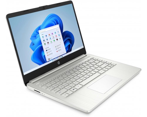 Ноутбук HP14s-fq1020ur 14