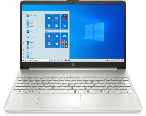 Ноутбук HP15s-fq2111ur 15.6