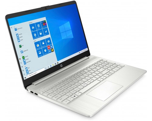 Ноутбук HP15s-fq2111ur 15.6