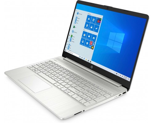 Ноутбук HP15s-fq2111ur 15.6