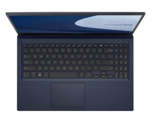 Ноутбук ASUSPRO B1500CEAE-BQ1757 Core i3 1115G4 90NX0441-M21220