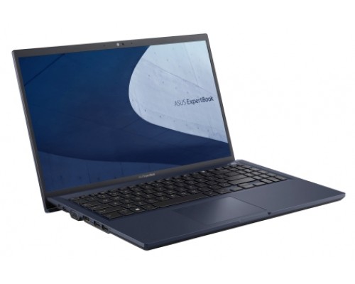 Ноутбук ASUSPRO B1500CEAE-BQ1757 Core i3 1115G4 90NX0441-M21220