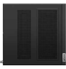 Рабочая станция/ Lenovo ThinkStation P350 tiny, i7-11700T, 1 x 16GB DDR4 3200 SoDIMM, 512GB_SSD_M.2_PCIE_Gen_4, T600 4GB GDDR6 4x miniDP, 170W, W10_P64-RUS                                                                                               