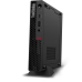 Рабочая станция/ Lenovo ThinkStation P350 tiny, i7-11700T, 1 x 16GB DDR4 3200 SoDIMM, 512GB_SSD_M.2_PCIE_Gen_4, T600 4GB GDDR6 4x miniDP, 170W, W10_P64-RUS