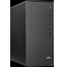 Компьютер HP M01-F1079ur  AMD Ryzen 3 4300G(3.8Ghz)/4096Mb/256SSDGb/noDVD/Int:AMD Integrated Graphics/war 1y/Jet Black  /W11 + No KBD, no MOUSE                                                                                                           