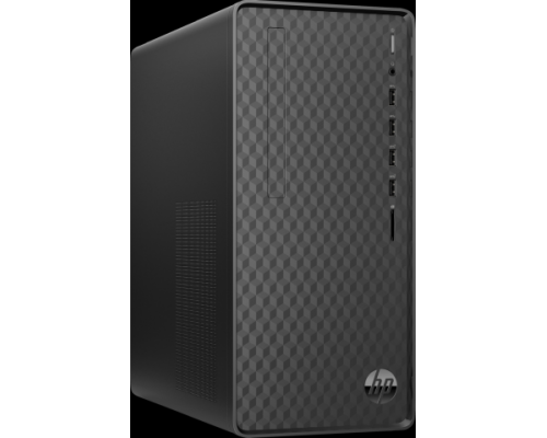 Компьютер HP M01-F1079ur  AMD Ryzen 3 4300G(3.8Ghz)/4096Mb/256SSDGb/noDVD/Int:AMD Integrated Graphics/war 1y/Jet Black  /W11 + No KBD, no MOUSE