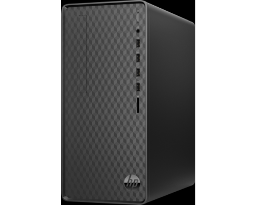 Компьютер HP M01-F1079ur  AMD Ryzen 3 4300G(3.8Ghz)/4096Mb/256SSDGb/noDVD/Int:AMD Integrated Graphics/war 1y/Jet Black  /W11 + No KBD, no MOUSE