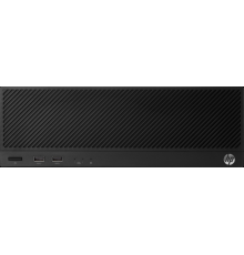 Компьютер/ HP Engage Flex Pro SFF Intel Celeron G4900(3.1Ghz)/4096Mb/128SSDGb/noDVD/war 1y/W10IOTEnterprice + HP VGA Port,  Dust Filter, Serial *2                                                                                                        