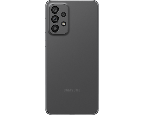 Мобильный телефон GALAXY A73 5G 256GB GRAY SM-A736B SAMSUNG