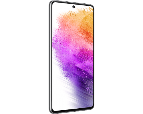 Мобильный телефон GALAXY A73 5G 256GB GRAY SM-A736B SAMSUNG