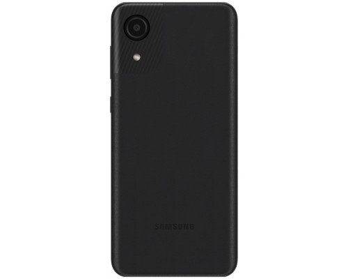 Мобильный телефон GALAXY A03 32GB BLACK SM-A032F SAMSUNG