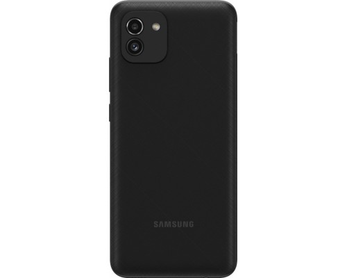 Смартфон Samsung Galaxy A03 32Gb Black