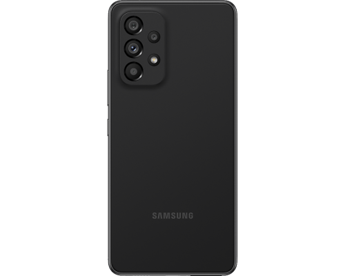 Смартфон Samsung Galaxy A53 256Gb Black