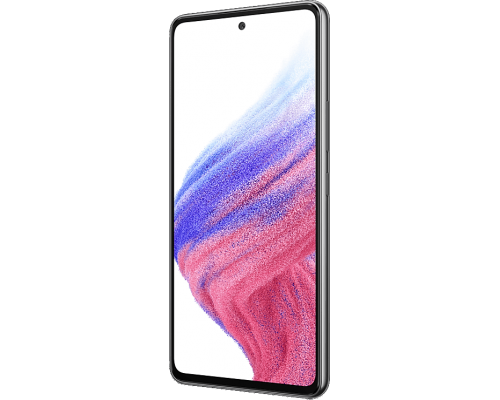 Смартфон Samsung Galaxy A53 256Gb Black