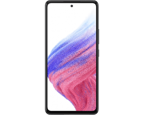 Смартфон Samsung Galaxy A53 256Gb Black