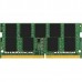 Модуль памяти SODIMM 8GB PC21300 DDR4 SO KVR26S19S8/8