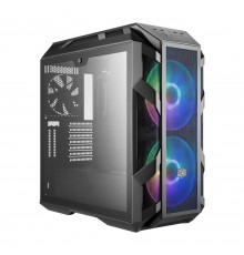 Корпус COOLER MASTER MCM-H500M-IHNN-S00 Цвет серый MCM-H500M-IHNN-S00                                                                                                                                                                                     