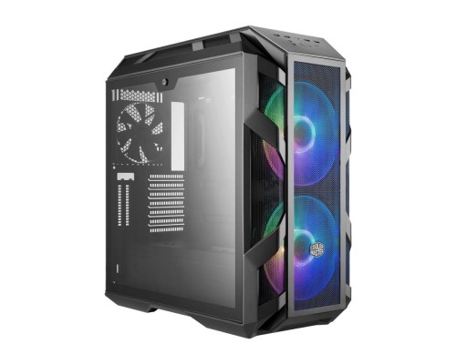 Корпус COOLER MASTER MCM-H500M-IHNN-S00 Цвет серый MCM-H500M-IHNN-S00