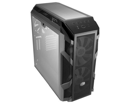 Корпус COOLER MASTER MCM-H500M-IHNN-S00 Цвет серый MCM-H500M-IHNN-S00