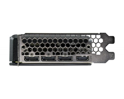 Видеокарта PCIE16 RTX3060 12GB LHR PA-RTX3060 DUAL OC PALIT