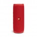 Акустическая система 1.0 BLUETOOTH FLIP 5 RED JBL