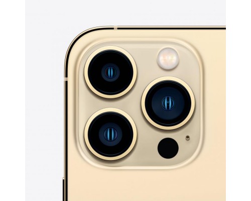 Мобильный телефон IPHONE 13 PRO 256GB GOLD MLW73RK/A APPLE